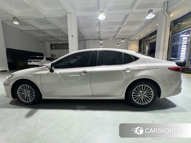 Toyota Camry id 4263614 из Китая 14
