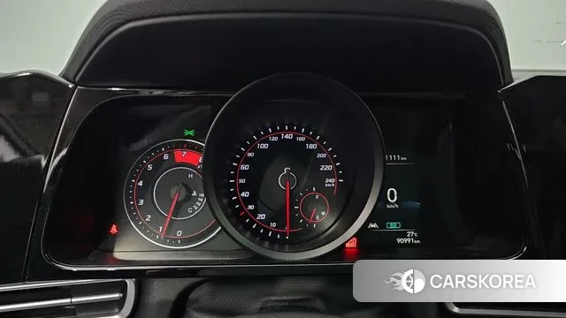 Hyundai Avante (CN7) id 2979637 из Кореи 18