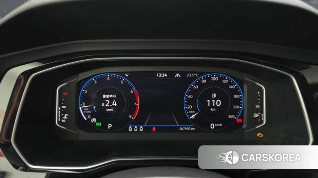 Volkswagen 7th Generation of Jetta id 4727124 из Кореи 18