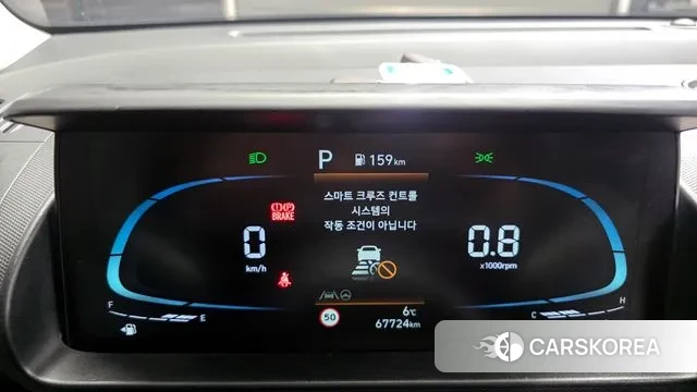 Hyundai Casper id 3567007 из Кореи 18