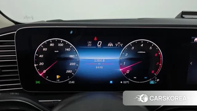 Mercedes-Benz GLE-Class W167 id 3533213 из Кореи 18