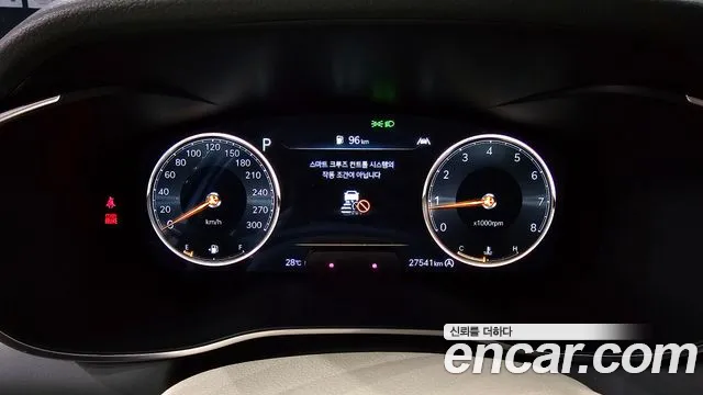 Genesis The New G70 id 2837520 из Кореи 18