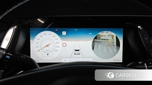 Genesis G90 (RS4) id 4893914 из Кореи 37