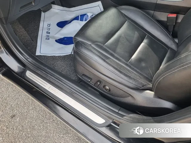 Hyundai Grandeur IG id 3595447 из Кореи 13