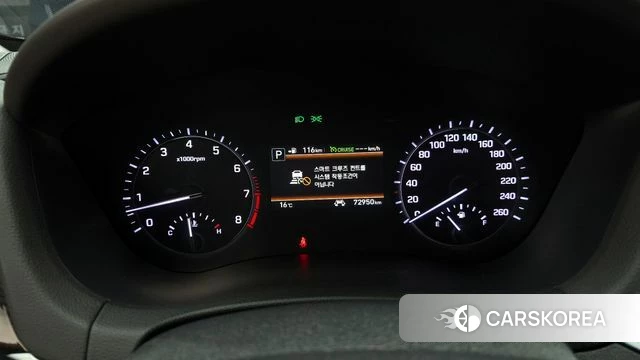 Genesis G80 id 3866846 из Кореи 18