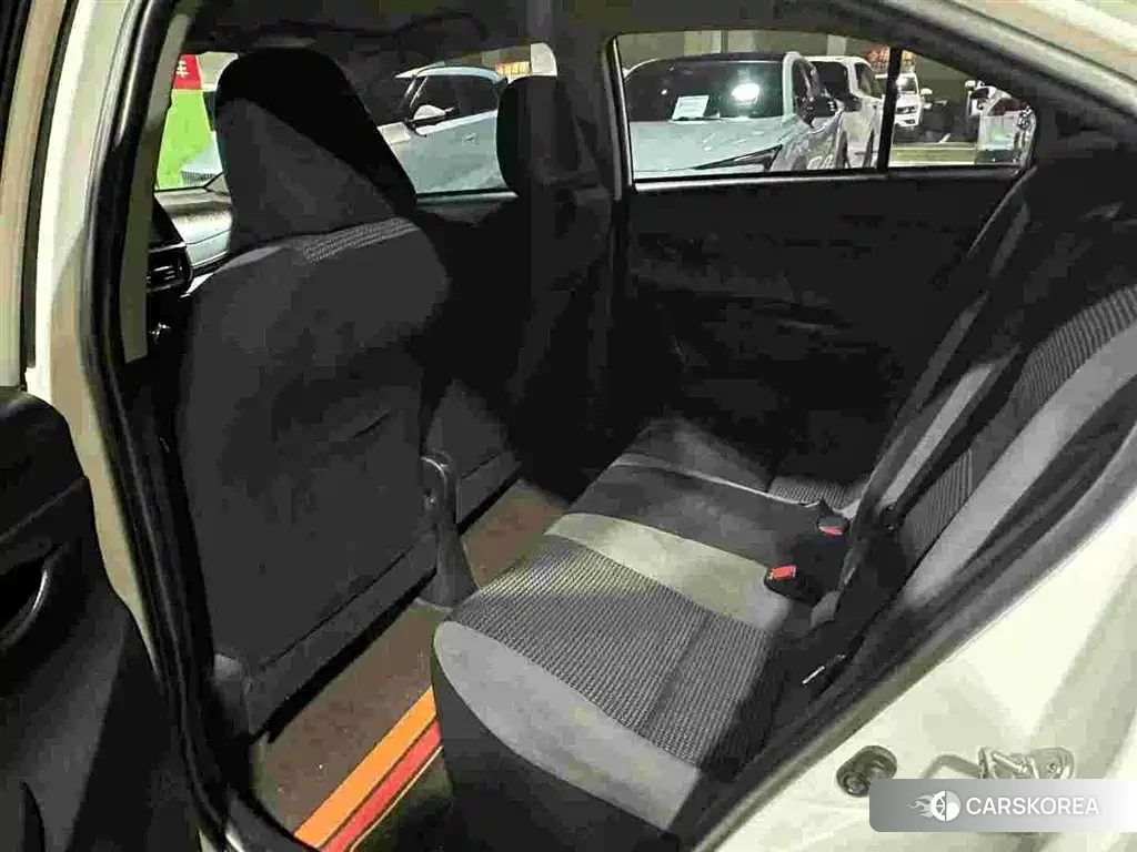 Toyota Vios id 4674391 из Китая 10