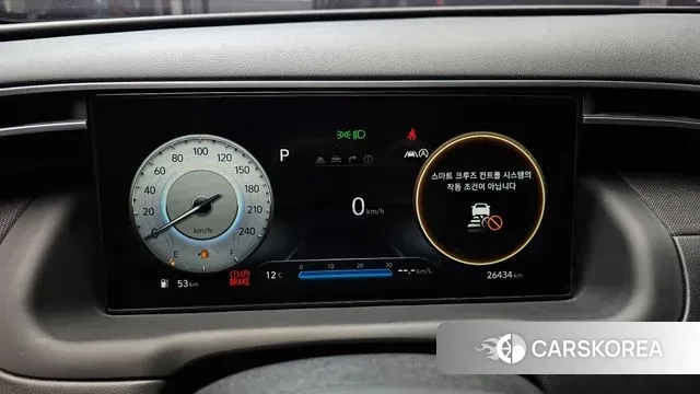 Hyundai Tucson (NX4) id 3513340 из Кореи 18