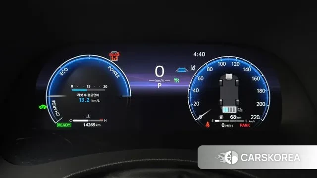 Toyota Highlander 4th Generation id 3087998 из Кореи 18