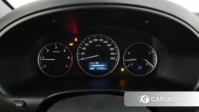 Hyundai The New Grand Starex id 3872645 из Кореи 18