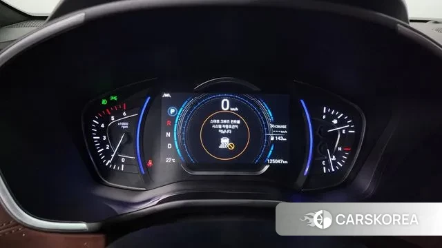 Hyundai Santa Fe TM id 3018665 из Кореи 18