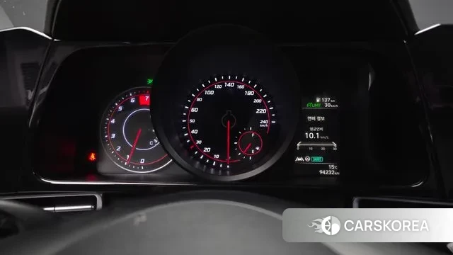 Hyundai Avante (CN7) id 3402039 из Кореи 18