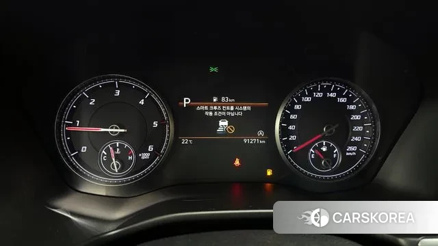 Hyundai The New Santa Fe id 3301454 из Кореи 18