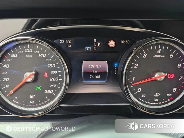 Mercedes-Benz E-Class W213 id 4772964 из Кореи 18