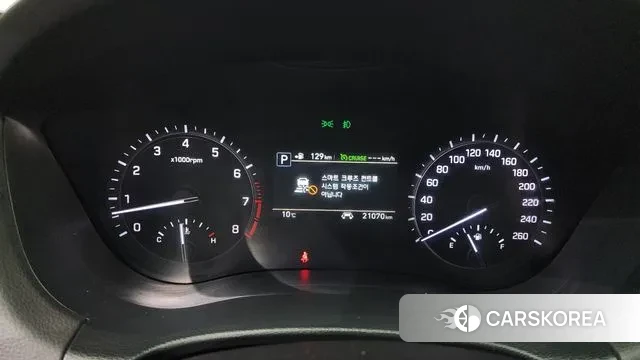 Genesis G80 id 3709499 из Кореи 18