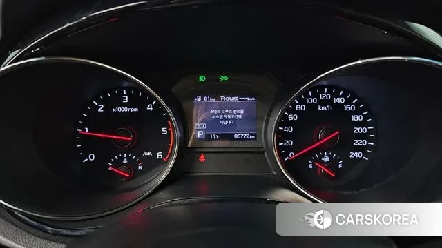 Kia The New Carnival id 3422829 из Кореи 18