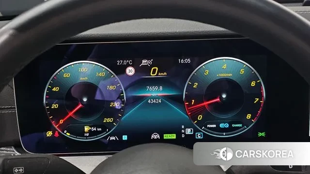 Mercedes-Benz E-Class W213 id 2895930 из Кореи 18