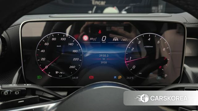 Mercedes-Benz GLC-Class X254 id 4629837 из Кореи 18
