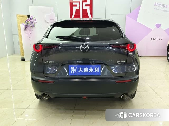Mazda CX-30 id 4276267 из Китая 14