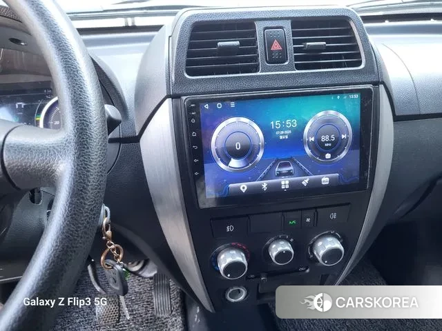 Dongfeng Socon C35 id 2989019 из Кореи 8