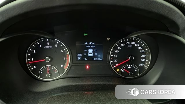 Kia The New K5 2nd generation id 4294779 из Кореи 28