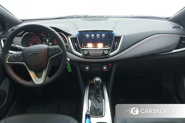 Chevrolet Cruze id 4213274 из Китая 15
