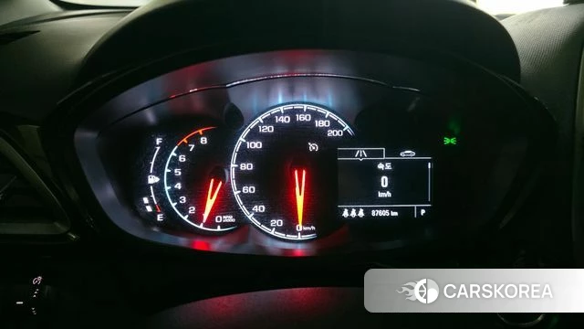 Chevrolet (GM Daewoo) The New Spark id 4231857 из Кореи 32