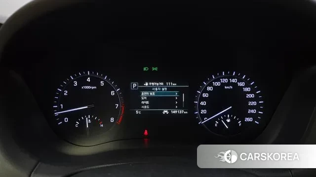 Genesis G80 id 3489594 из Кореи 18