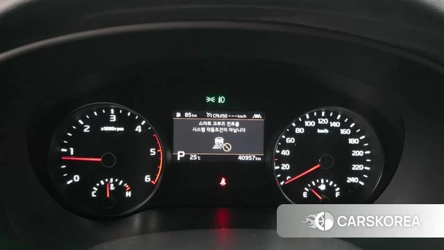Kia Sportage The Bold id 4717154 из Кореи 30