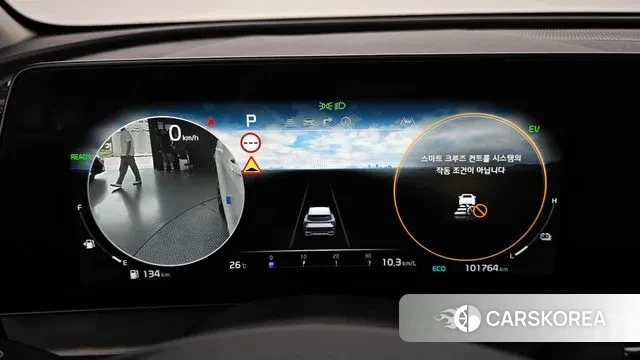 Kia Sportage 5th Generation Hybrid id 3148865 из Кореи 18