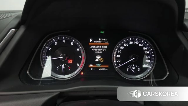 Hyundai Sonata (DN8) id 4282705 из Кореи 29