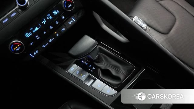 Hyundai Avante Hybrid (CN7) id 4409294 из Кореи 28