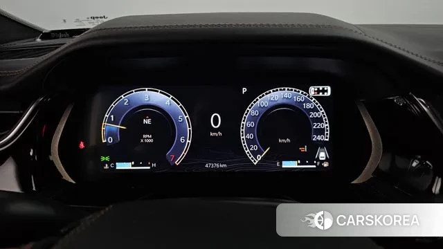 Jeep Grand Cherokee (WL) id 3058042 из Кореи 18