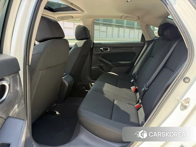 Honda Civic id 4213561 из Китая 14