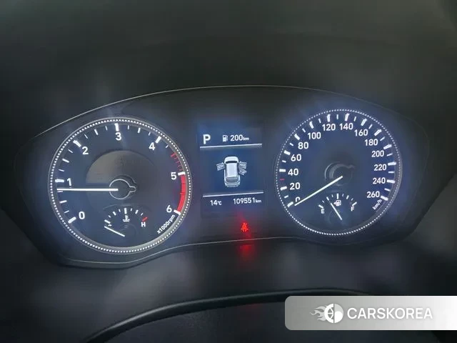 Hyundai Santa Fe TM id 3412644 из Кореи 18