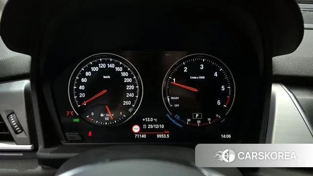 BMW 2 Series Active Tourer (F45) id 3464294 из Кореи 18