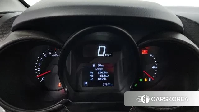 Kia The New Ray id 3054502 из Кореи 18