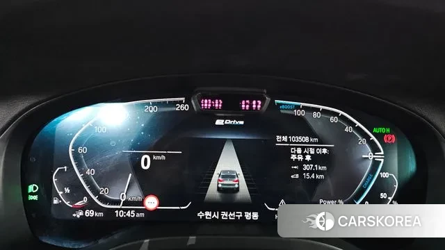 BMW X3 (G01) id 3012047 из Кореи 18