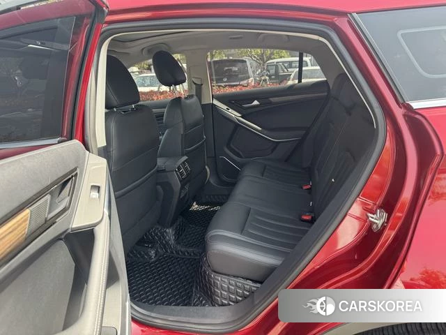 Ford Territory id 4211790 из Китая 19