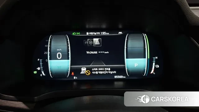 Kia K7 Premier Hybrid id 3626570 из Кореи 18