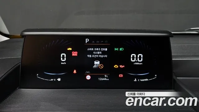 Hyundai Staria id 2514451 из Кореи 18