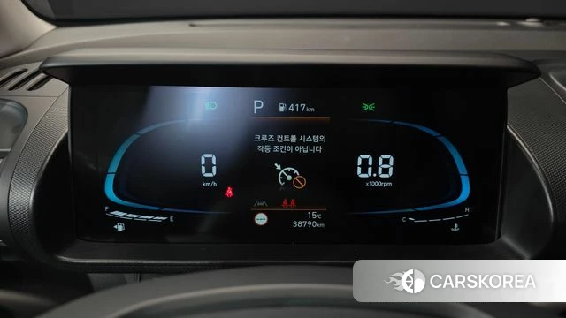 Hyundai Casper id 3817522 из Кореи 18