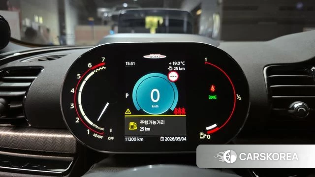 Mini Cooper S Clubman id 4267297 из Кореи 28