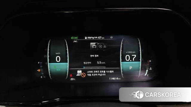 Kia Mohave Master id 3954501 из Кореи 18