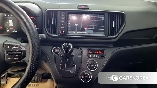 Kia The New Kia Ray id 2997252 из Кореи 18