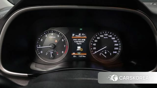 Hyundai All New Tucson id 4530823 из Кореи 18