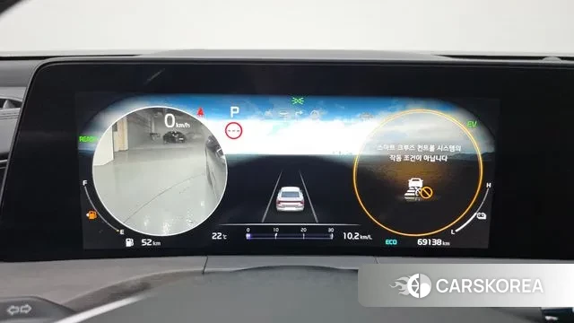 Kia K8 Hybrid id 3207344 из Кореи 18
