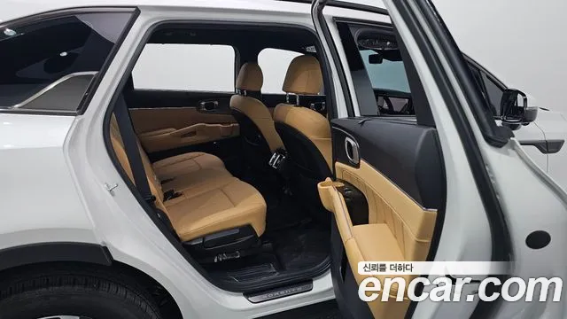 Kia Sorento 4th Generation id 2664453 из Кореи 18