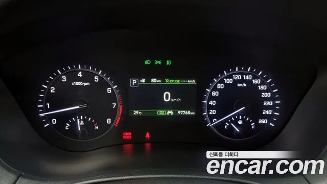 Genesis G80 id 2912628 из Кореи 18