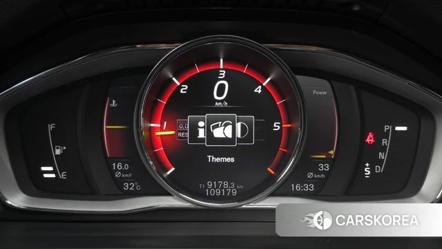Volvo S60 id 4496971 из Кореи 32