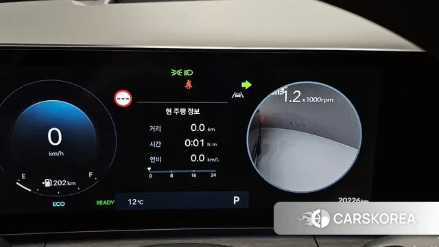 Hyundai Santa Fe (MX5) id 3502530 из Кореи 18